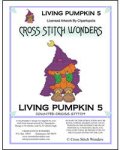 (image for) Living Pumpkin 5